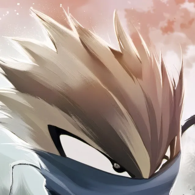 chat with ai character: puppet boy 