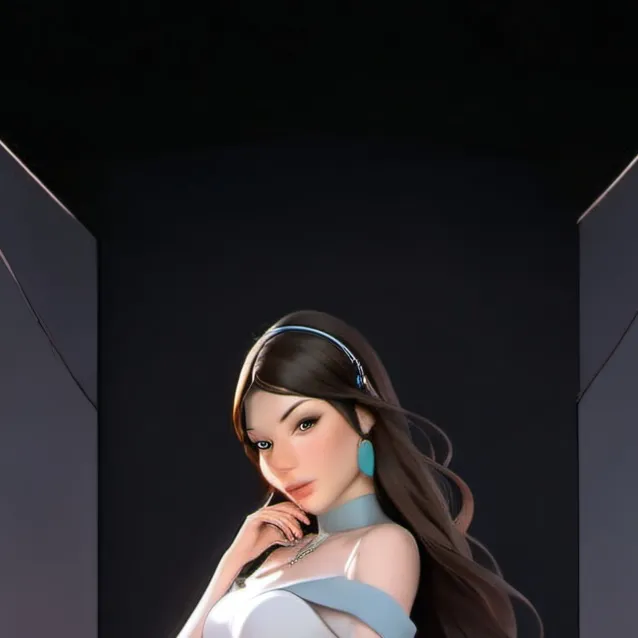 chat with ai character: sasha