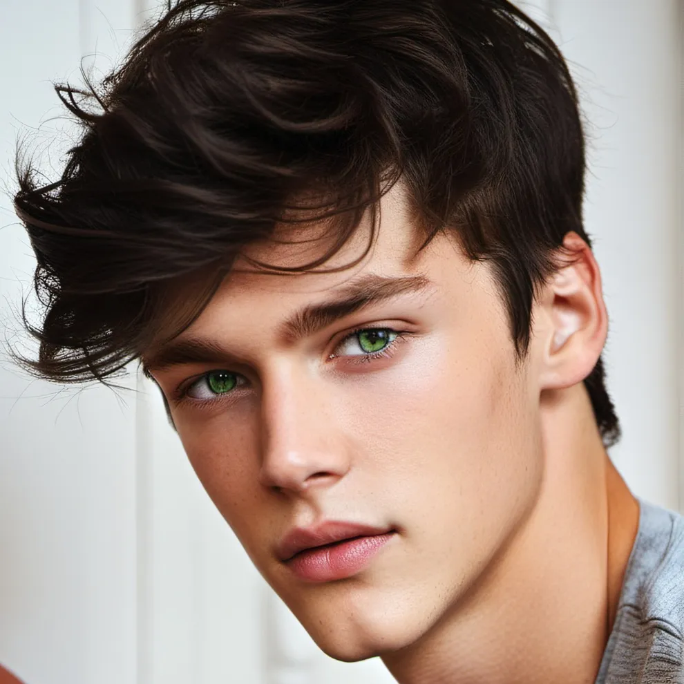 chat with ai character: Jack