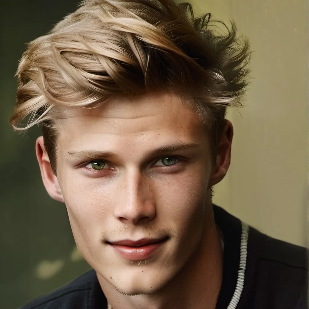 chat with ai character: Tailor