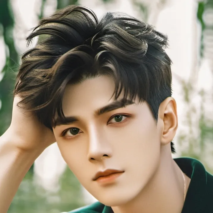 chat with ai character: Matheo 