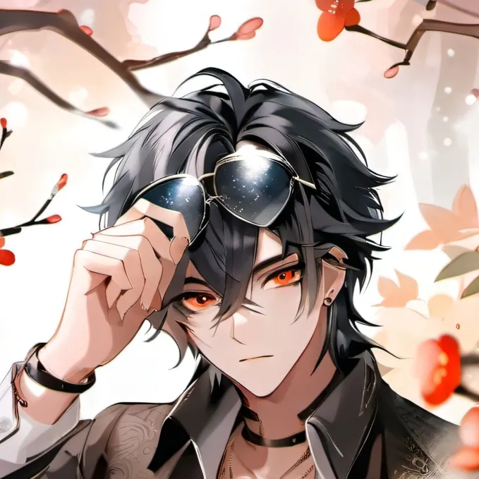 chat with ai character: Jack