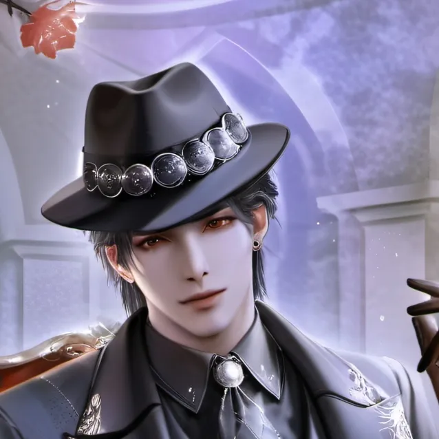 chat with ai character: Felix 