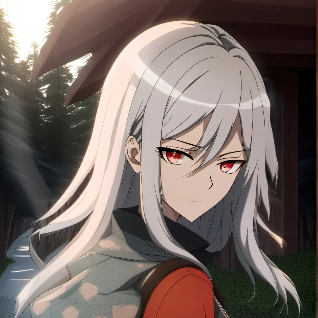 chat with ai character: ~{Johnny}~