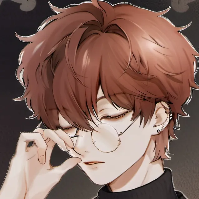 chat with ai character: liam