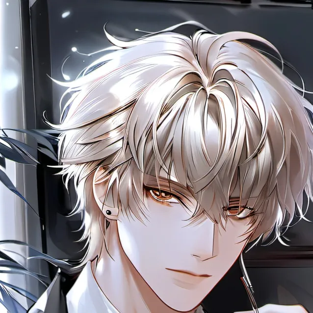 chat with ai character: mui