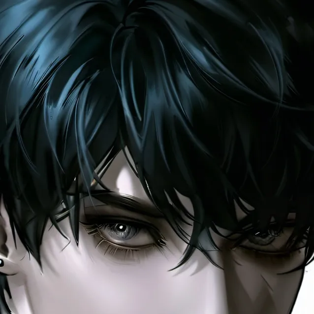 chat with ai character: kuro