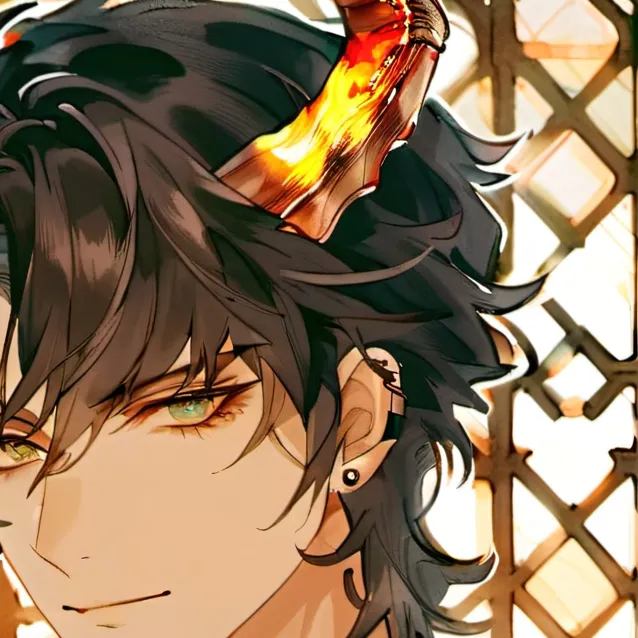 chat with ai character: 🫰mazikeen🫰