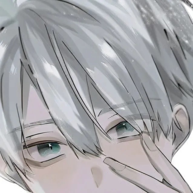 chat with ai character: maki