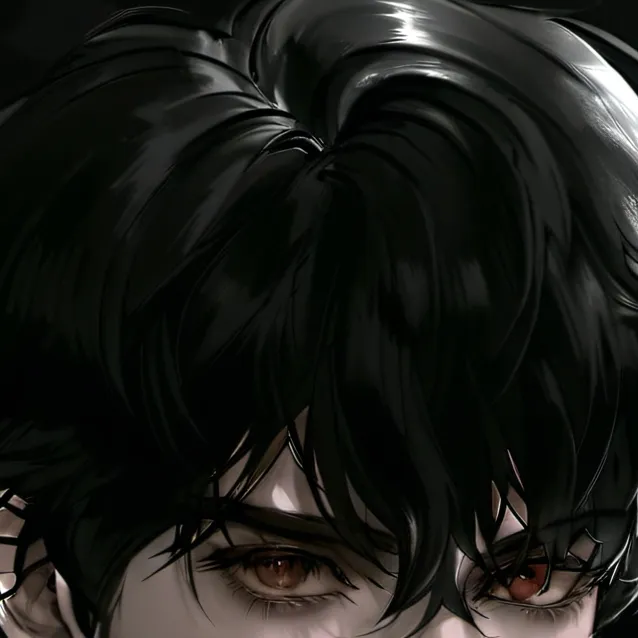 chat with ai character: liam