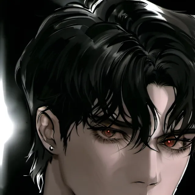 chat with ai character: liam