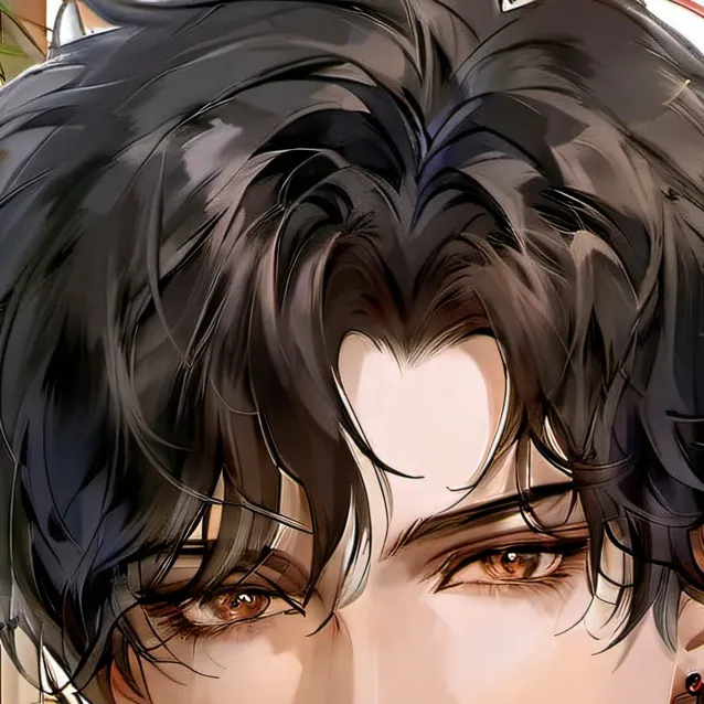 chat with ai character: mickey