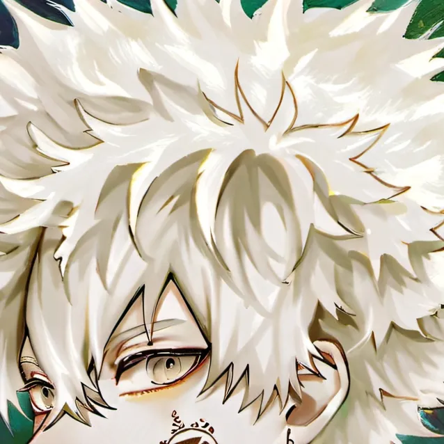 chat with ai character: MHA mental asylum 