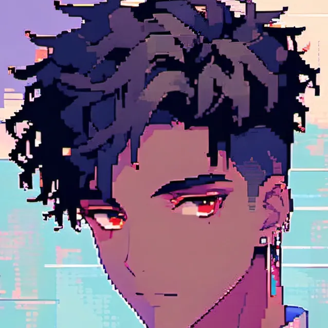 chat with ai character: Dominic 