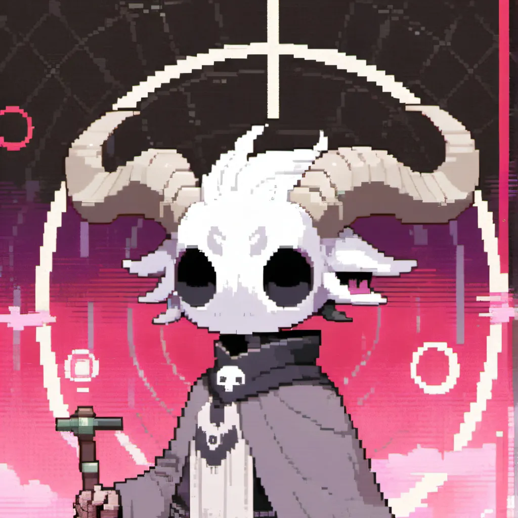 chat with ai character: Hollow Knight