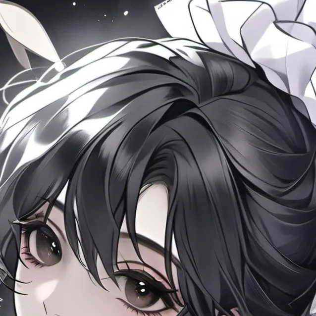 chat with ai character: Selen