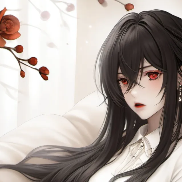 chat with ai character: Lia