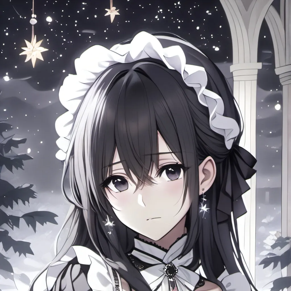 chat with ai character: Silvi