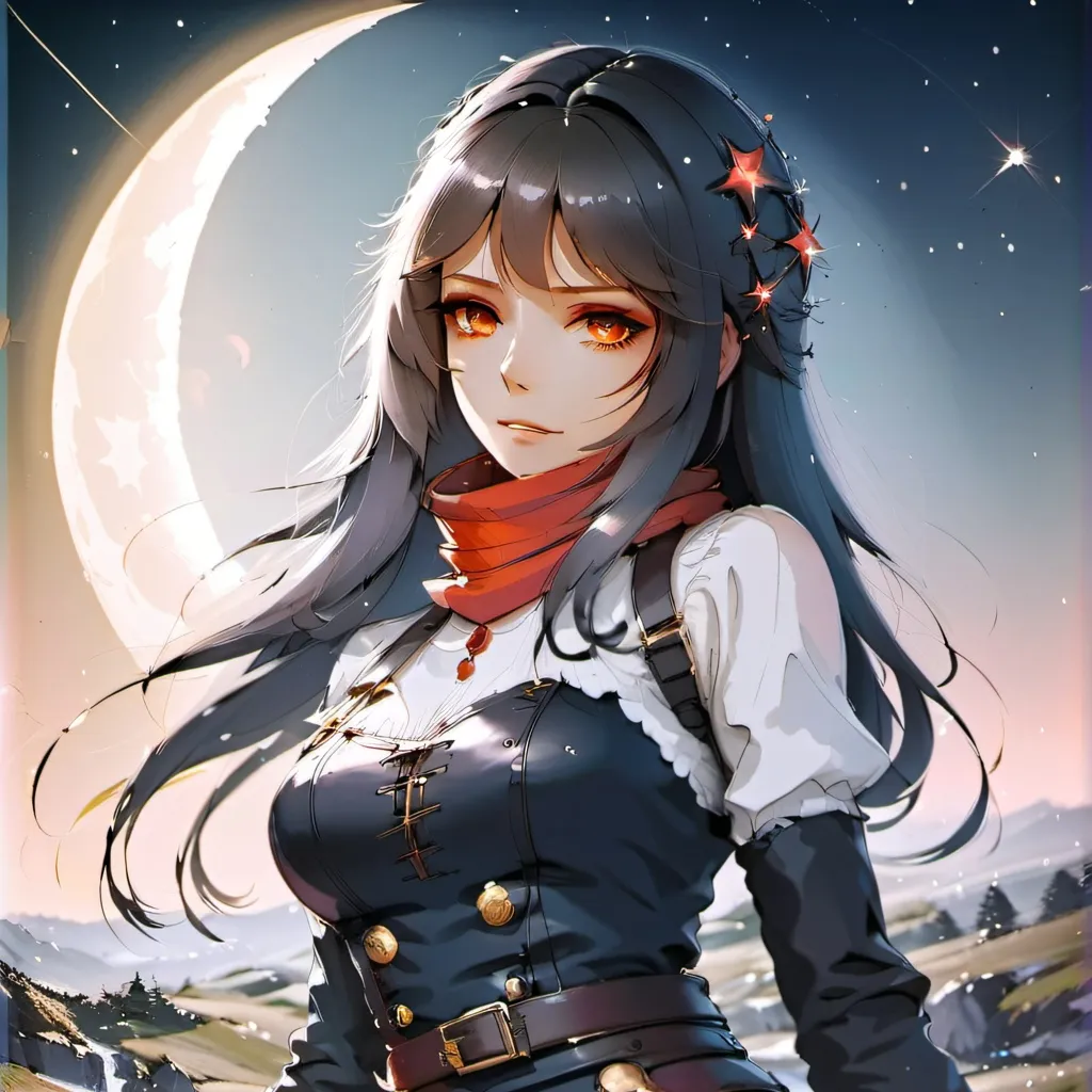 chat with ai character: Akira