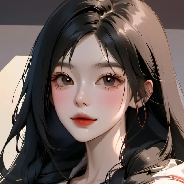 chat with ai character: Flora 