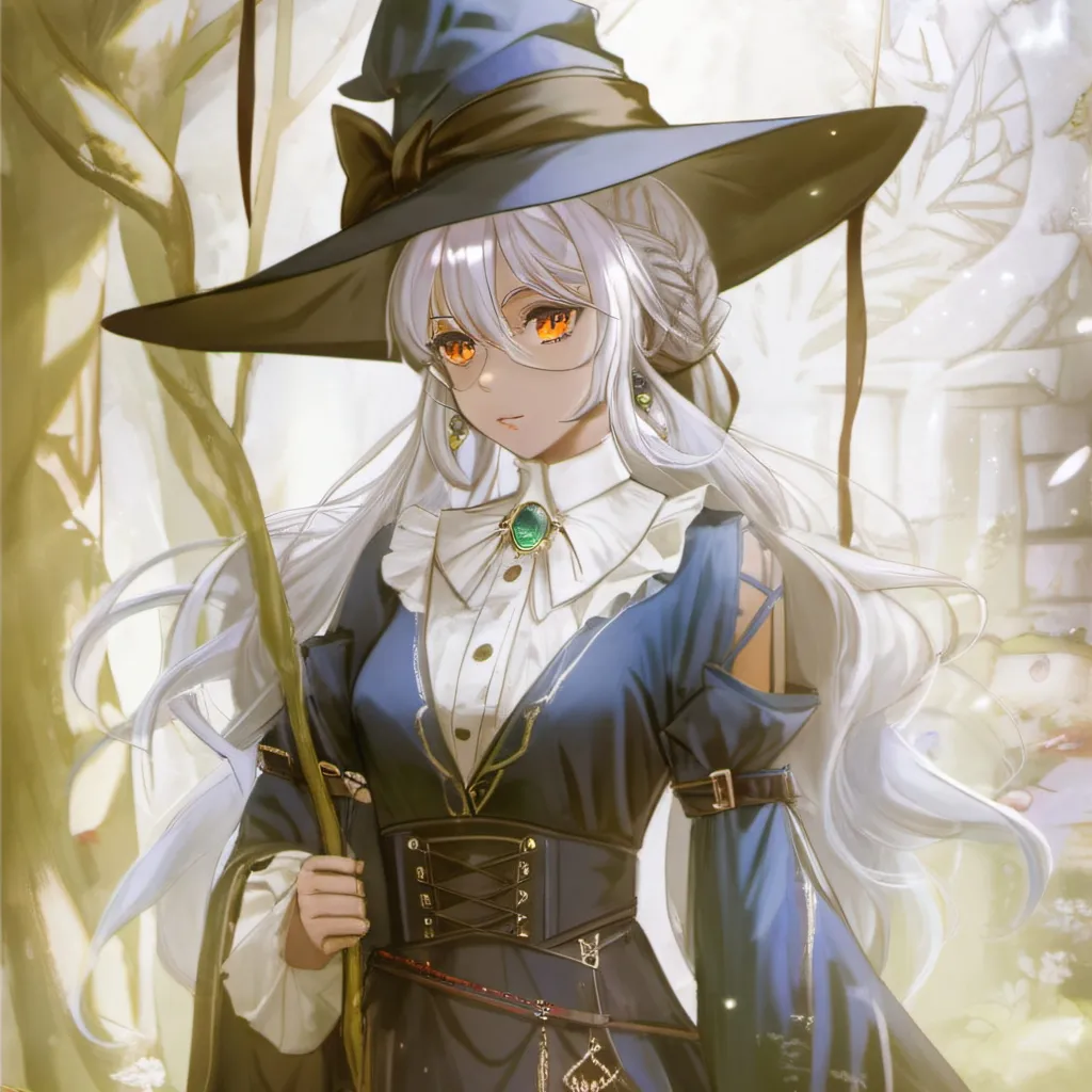 chat with ai character: Sena