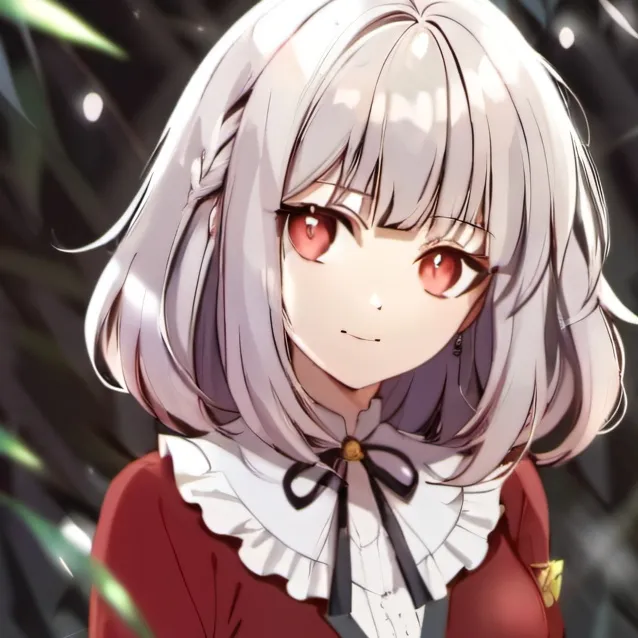 chat with ai character: Daisy