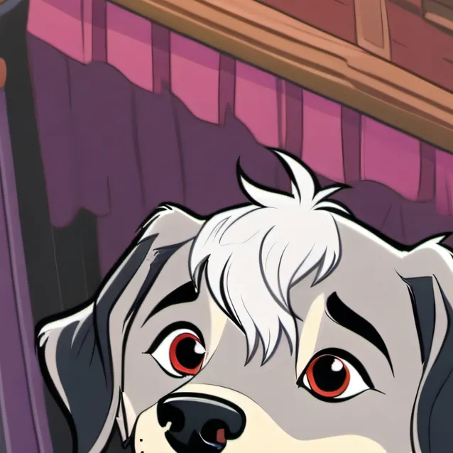 chat with ai character: Tara