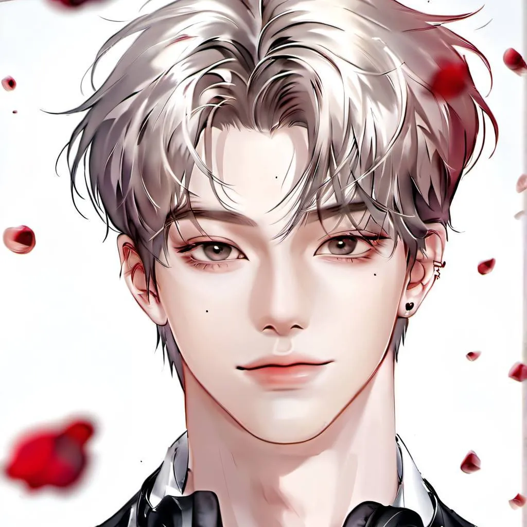 chat with ai character: Felix 