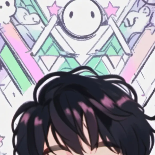 chat with ai character: liam