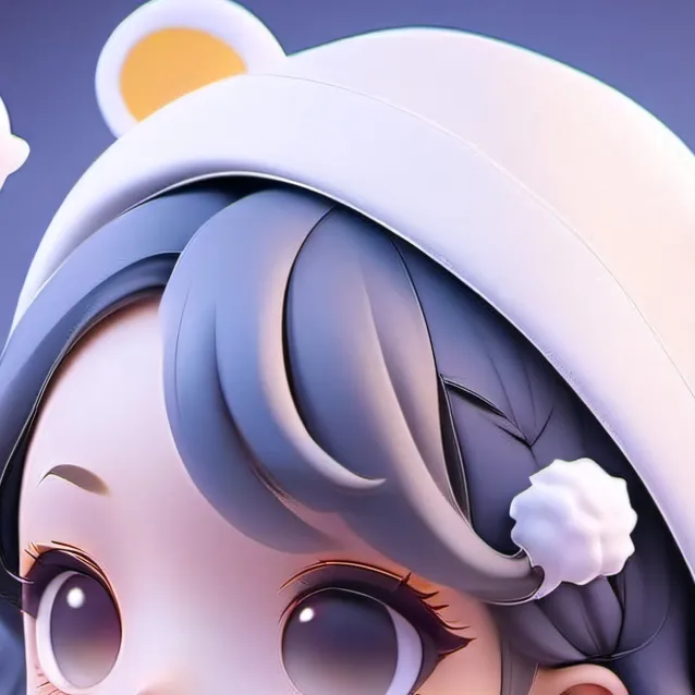 chat with ai character: ella