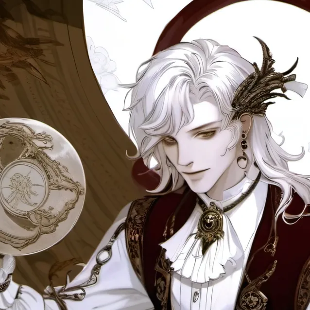 chat with ai character: Iruna Yui