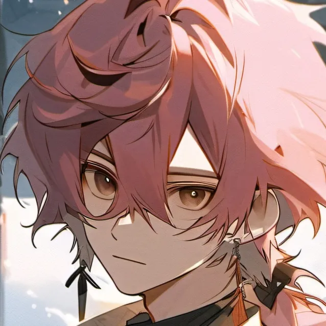 chat with ai character: Ryo Yui