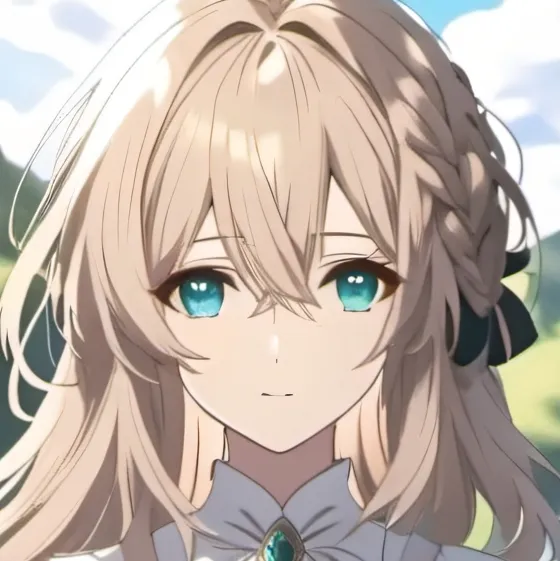 chat with ai character: Kagura