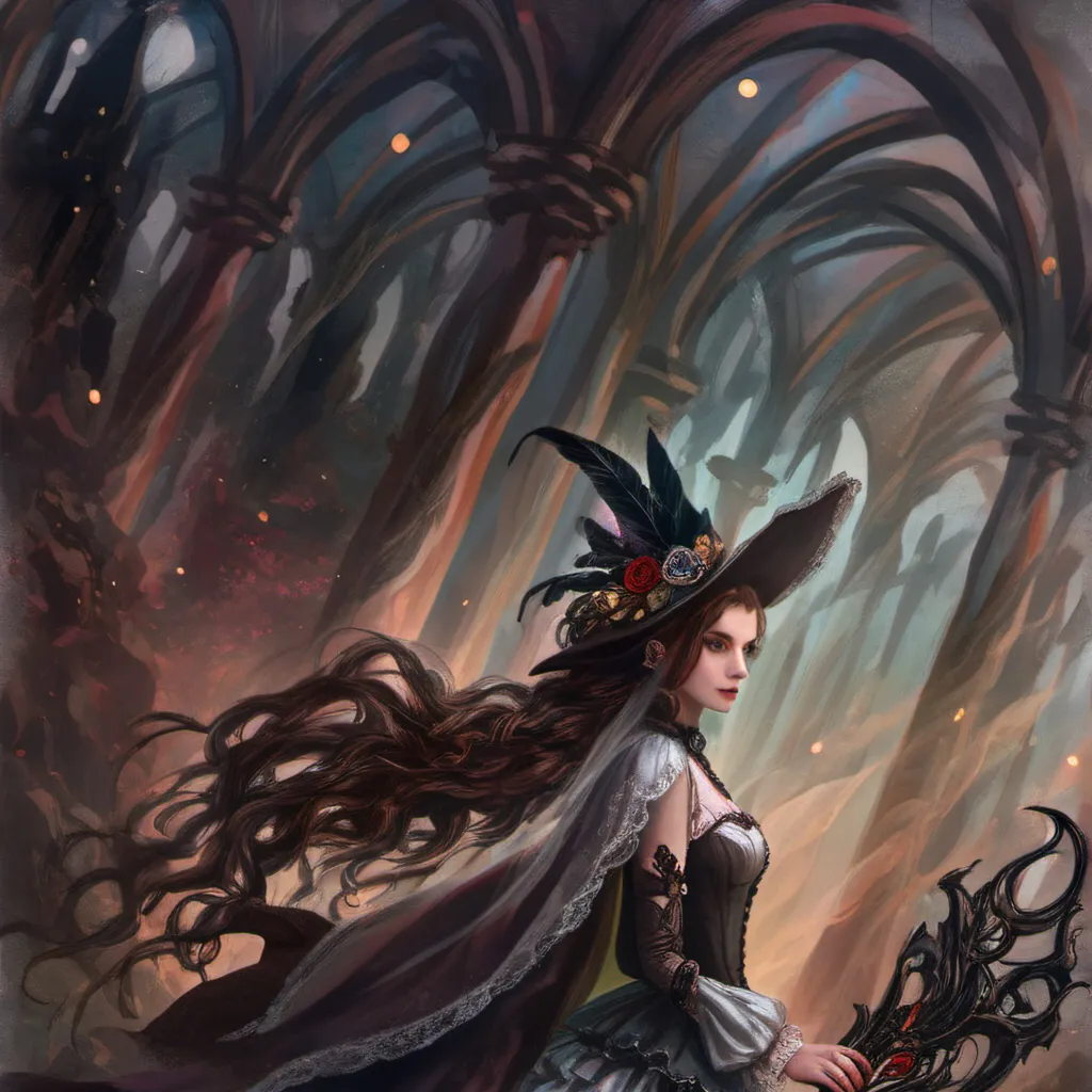 chat with ai character: Ashley