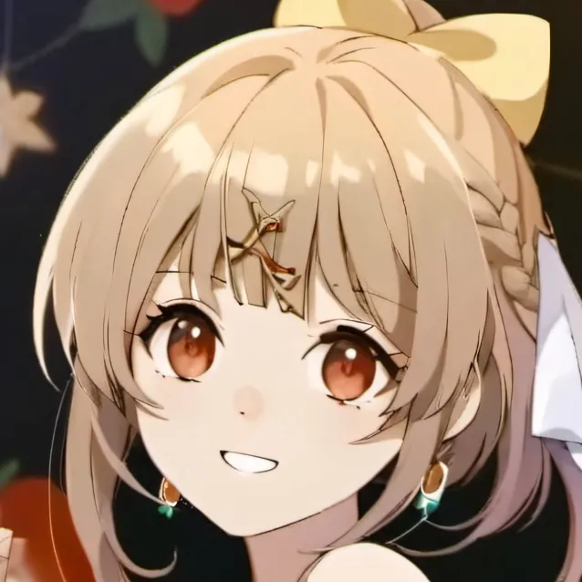 chat with ai character: Alice