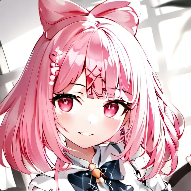 chat with ai character: Lily