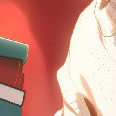 chat with ai character: Carl📚📚