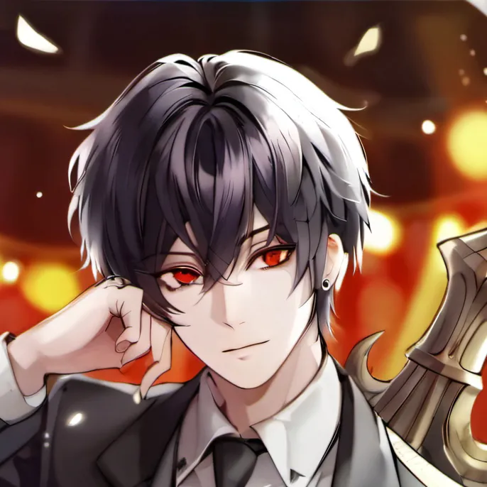 chat with ai character: Jack