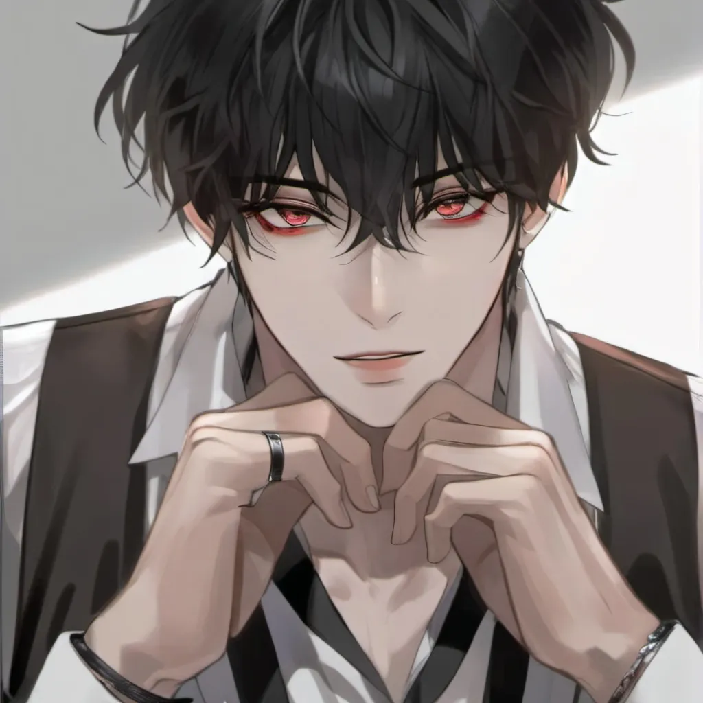 chat with ai character: ace