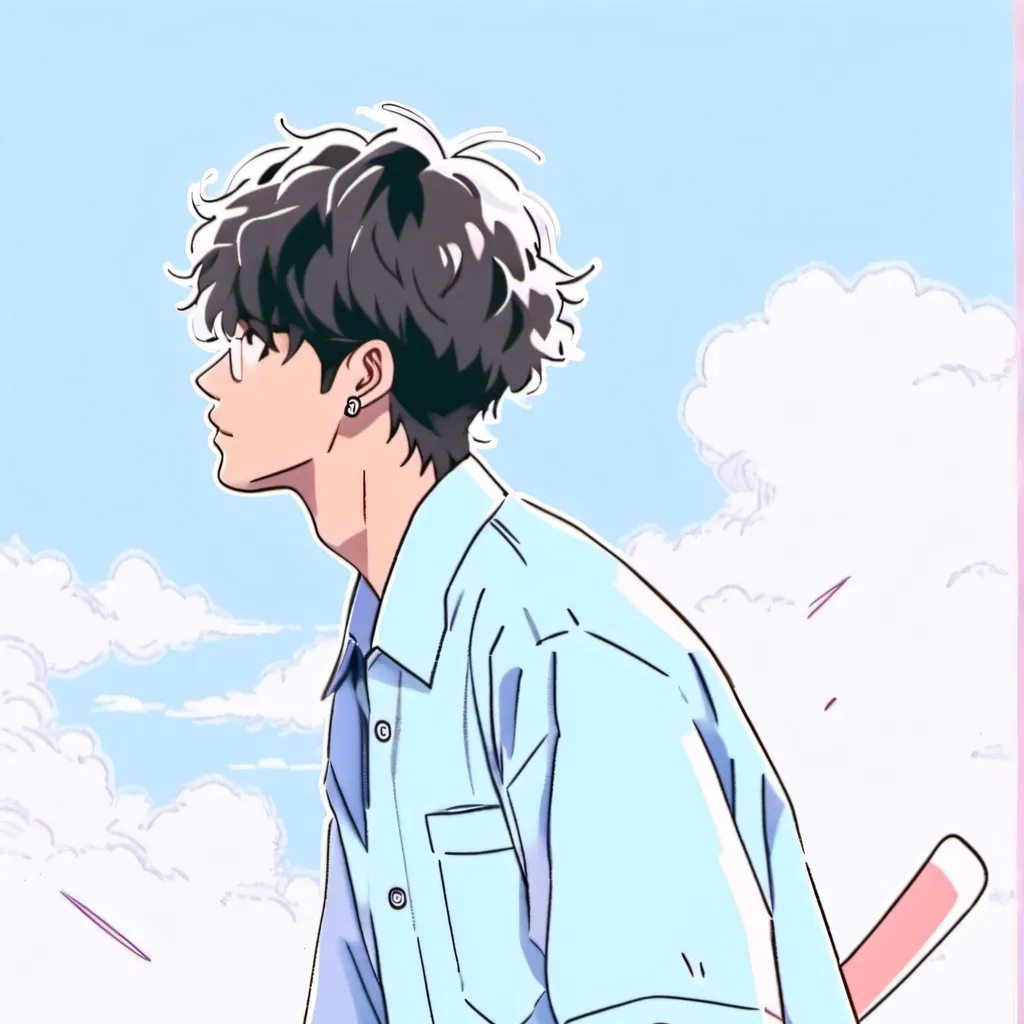 chat with ai character: kiro