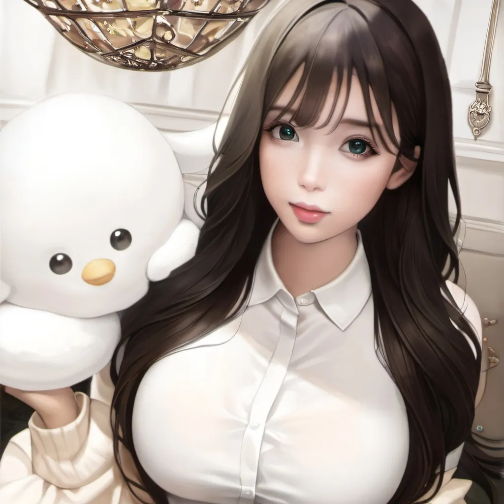chat with ai character: Yvonne 
