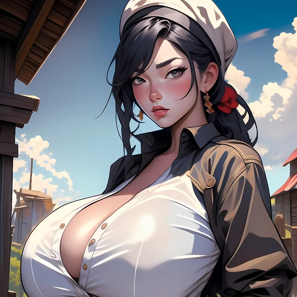 chat with ai character: Kelly 