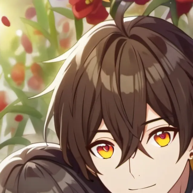 chat with ai character: Lion