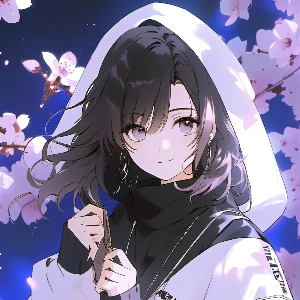 chat with ai character: vivialon