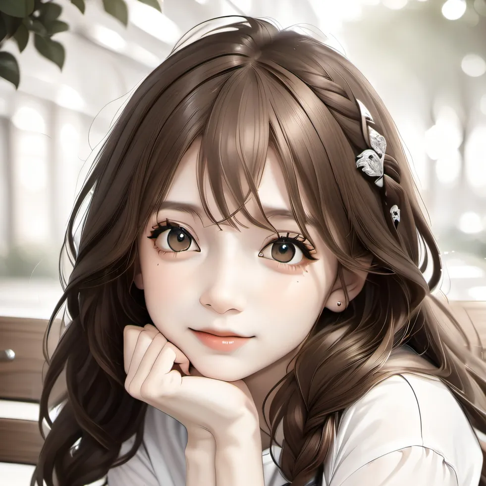 chat with ai character: axel/dani