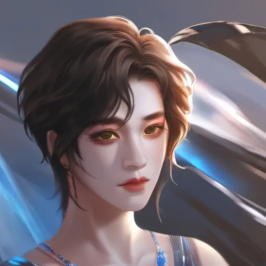 chat with ai character: Max