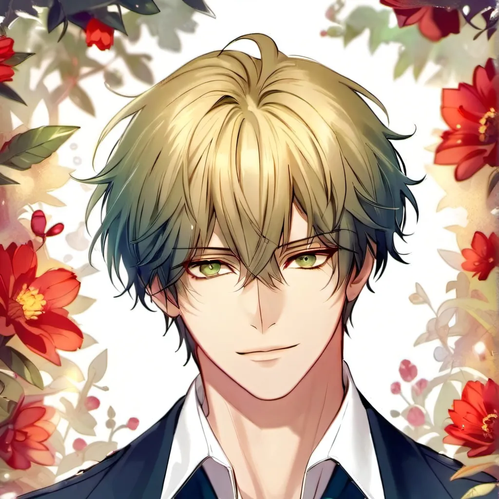 chat with ai character: Elijah