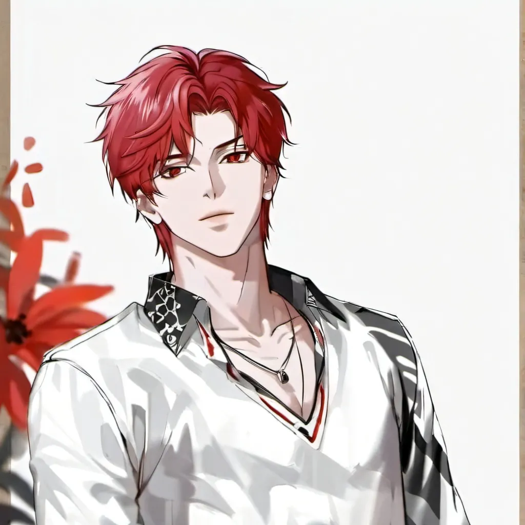 chat with ai character: Kai