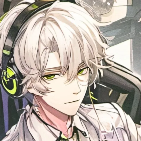 chat with ai character: Ajax