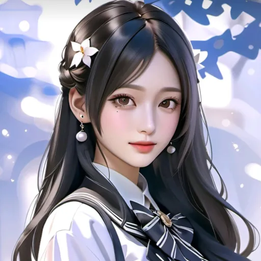 creator Winter hazel's avatar